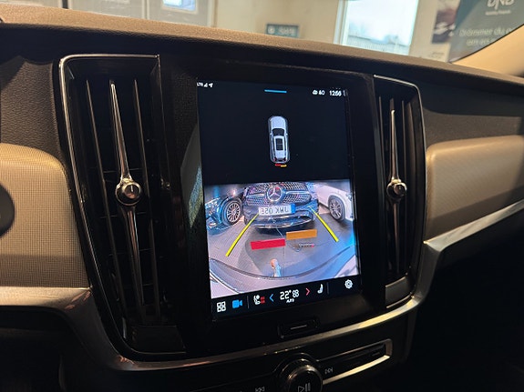 Volvo V90 12 of 26