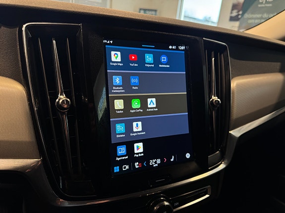 Volvo V90 11 of 26