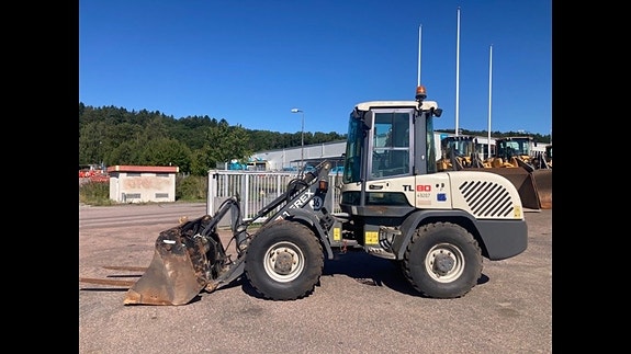 Terex TL 80