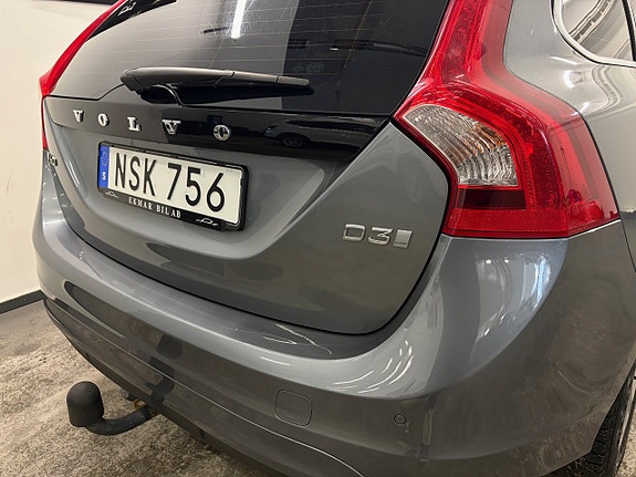 Volvo V60 26 of 26
