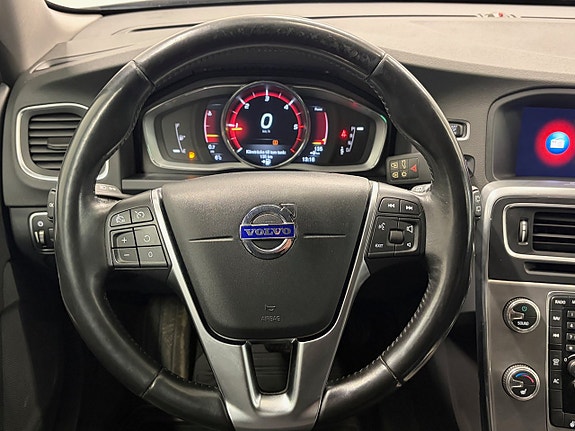 Volvo V60 16 of 26
