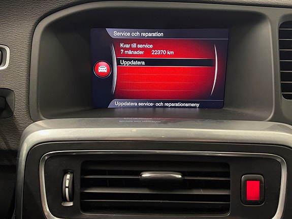 Volvo V60 21 of 26
