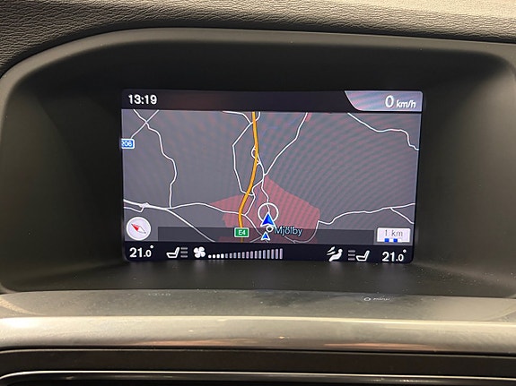 Volvo V60 22 of 26