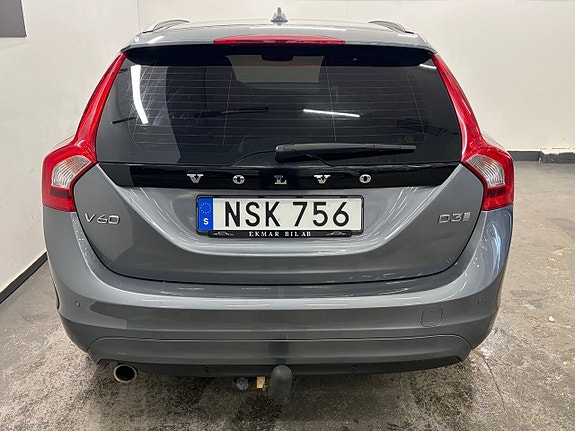 Volvo V60 6 of 26