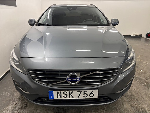 Volvo V60 3 of 26
