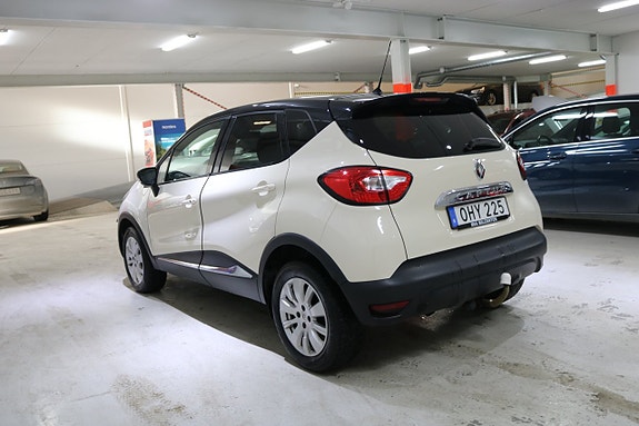 Renault Captur 7 of 16