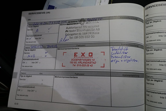 Renault Captur 13 of 16