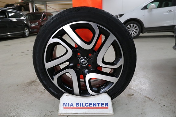 Renault Captur 16 of 16