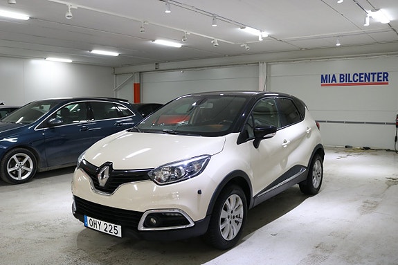 Renault Captur 4 of 16