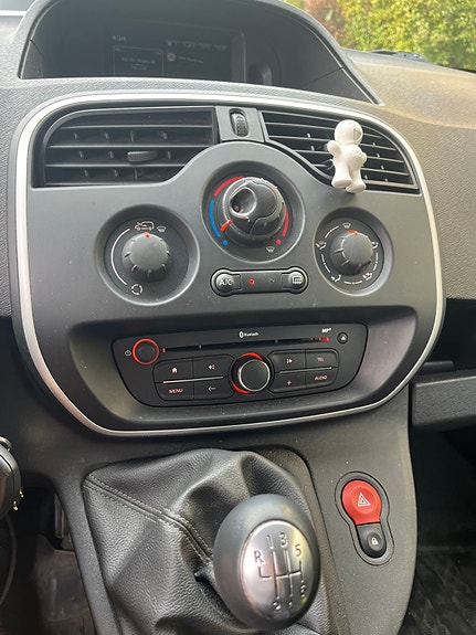 Renault Kangoo Express 7 of 12