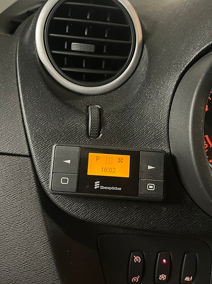 Renault Kangoo Express 9 of 12