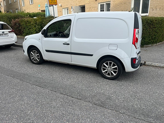 Renault Kangoo Express 3 of 12