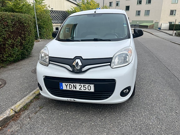 Renault Kangoo Express 2 of 12