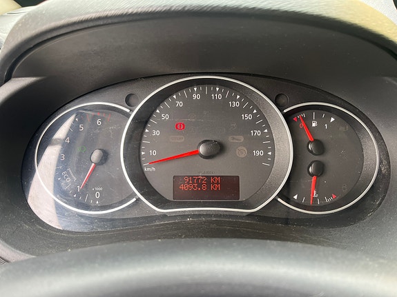 Renault Kangoo Express 6 of 12