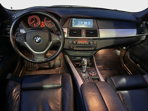BMW X5 5 of 5