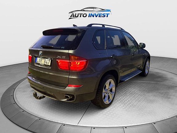 BMW X5 3 of 5