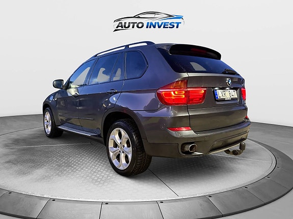 BMW X5 4 of 5