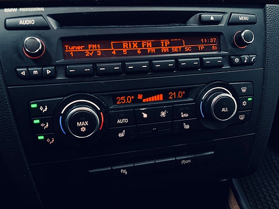 BMW 116d 21 of 26