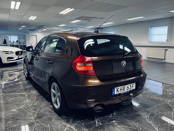 BMW 116d 6 of 26