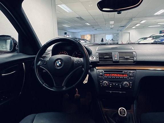 BMW 116d 13 of 26