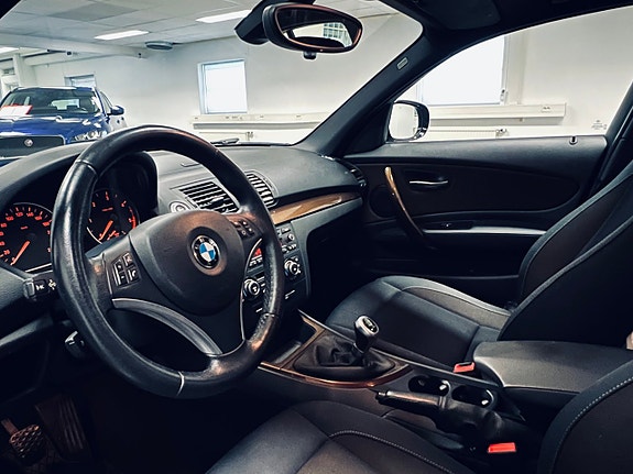 BMW 116d 12 of 26