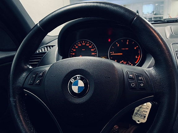 BMW 116d 17 of 26