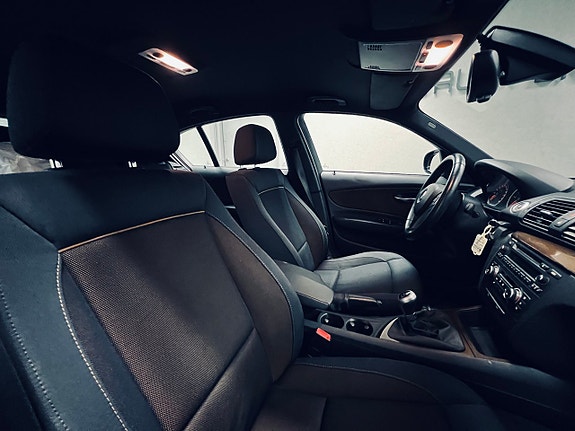 BMW 116d 15 of 26