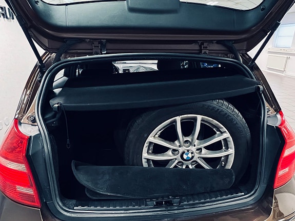 BMW 116d 25 of 26