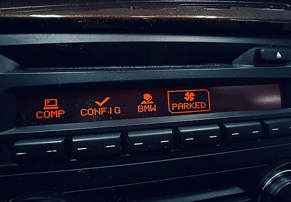 BMW 116d 19 of 26