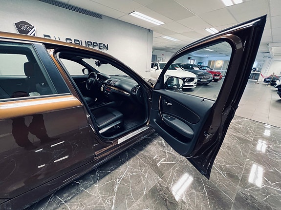BMW 116d 8 of 26