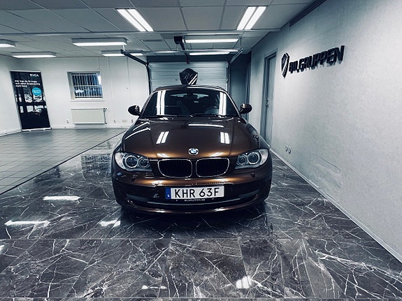 BMW 116d 7 of 26