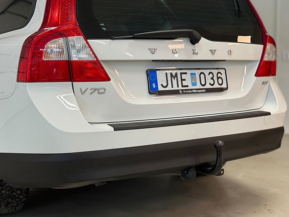 Volvo V70 22 of 29