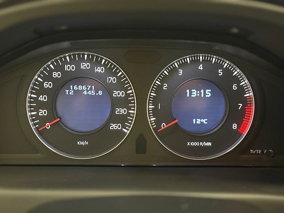 Volvo V70 9 of 29