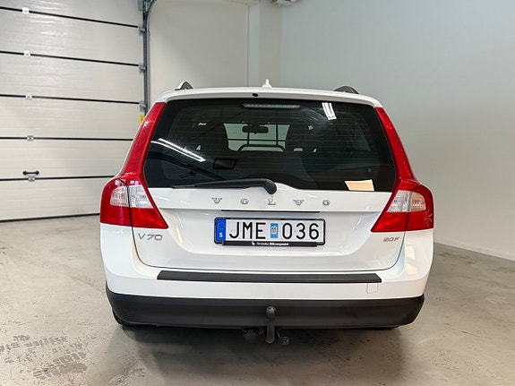 Volvo V70 19 of 29