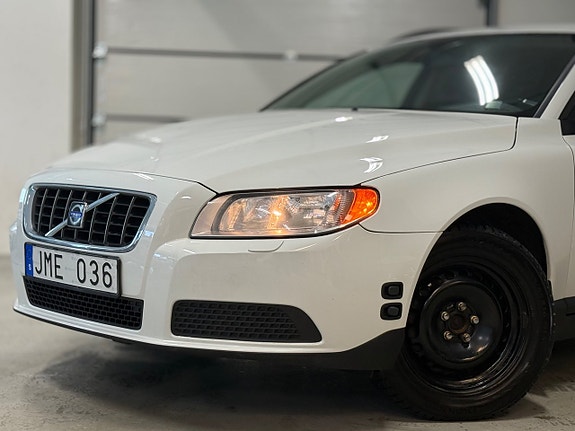 Volvo V70 29 of 29