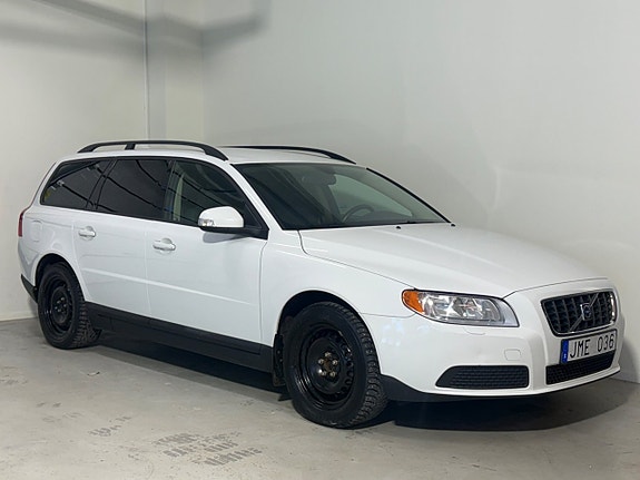Volvo V70 25 of 29