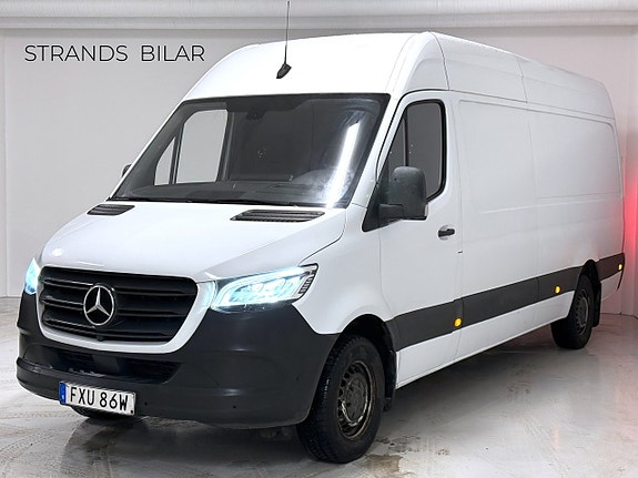 Mercedes-Benz Sprinter 316
