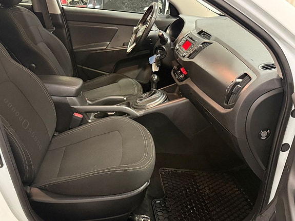 Kia Sportage 21 of 23