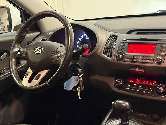 Kia Sportage 22 of 23