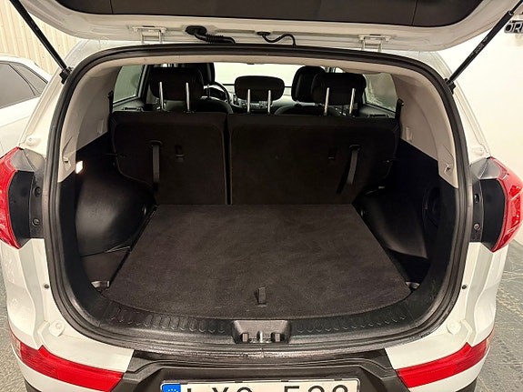 Kia Sportage 23 of 23