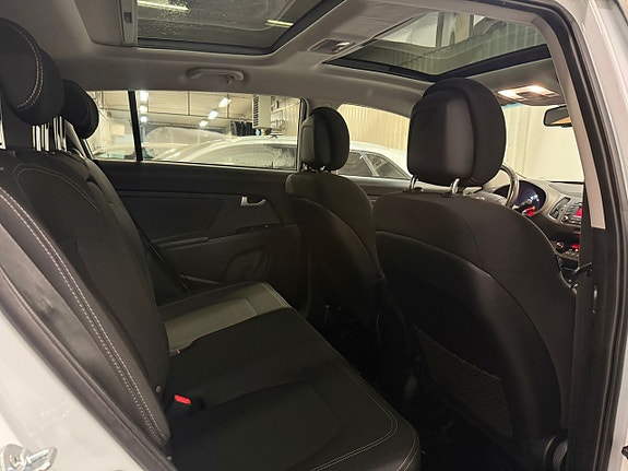 Kia Sportage 20 of 23
