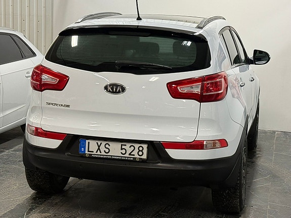 Kia Sportage 3 of 23