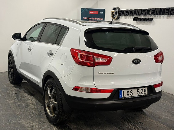 Kia Sportage 5 of 23