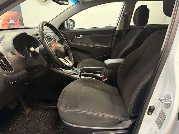 Kia Sportage 7 of 23