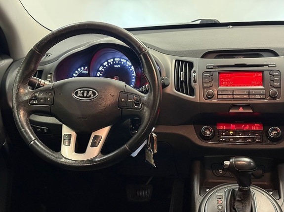 Kia Sportage 14 of 23