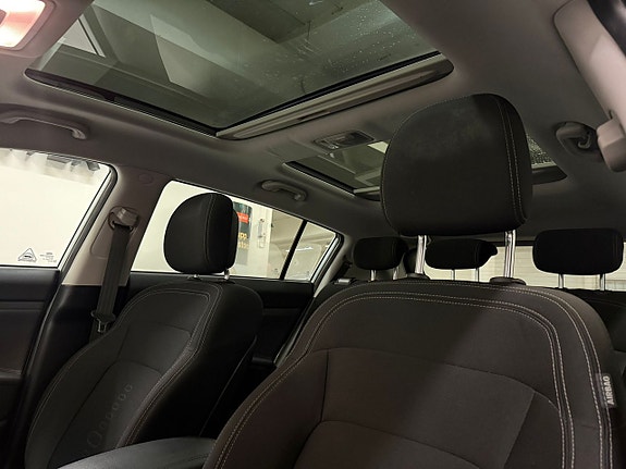 Kia Sportage 8 of 23