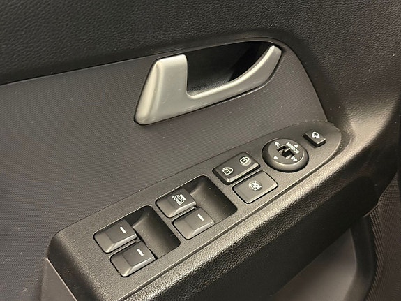 Kia Sportage 6 of 23