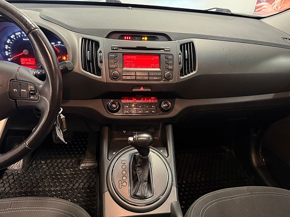 Kia Sportage 15 of 23