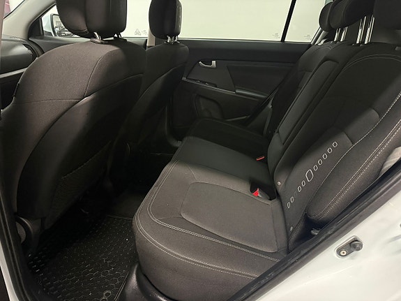 Kia Sportage 18 of 23