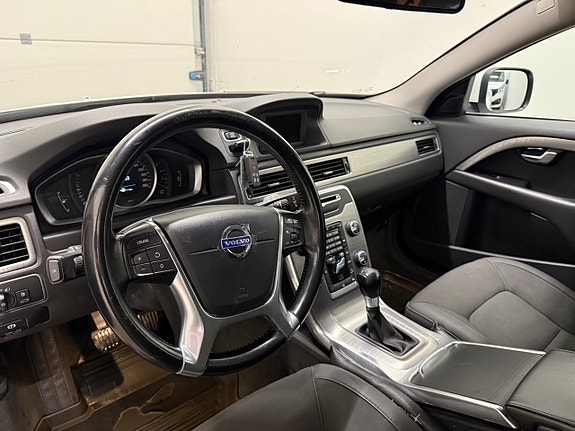 Volvo XC70 7 of 11